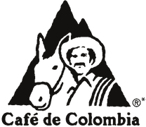 Sello Café de Colombia
